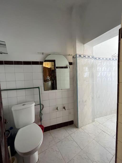 Mehek Apartment Asilah Luaran gambar