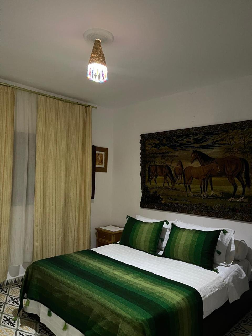 Mehek Apartment Asilah Luaran gambar