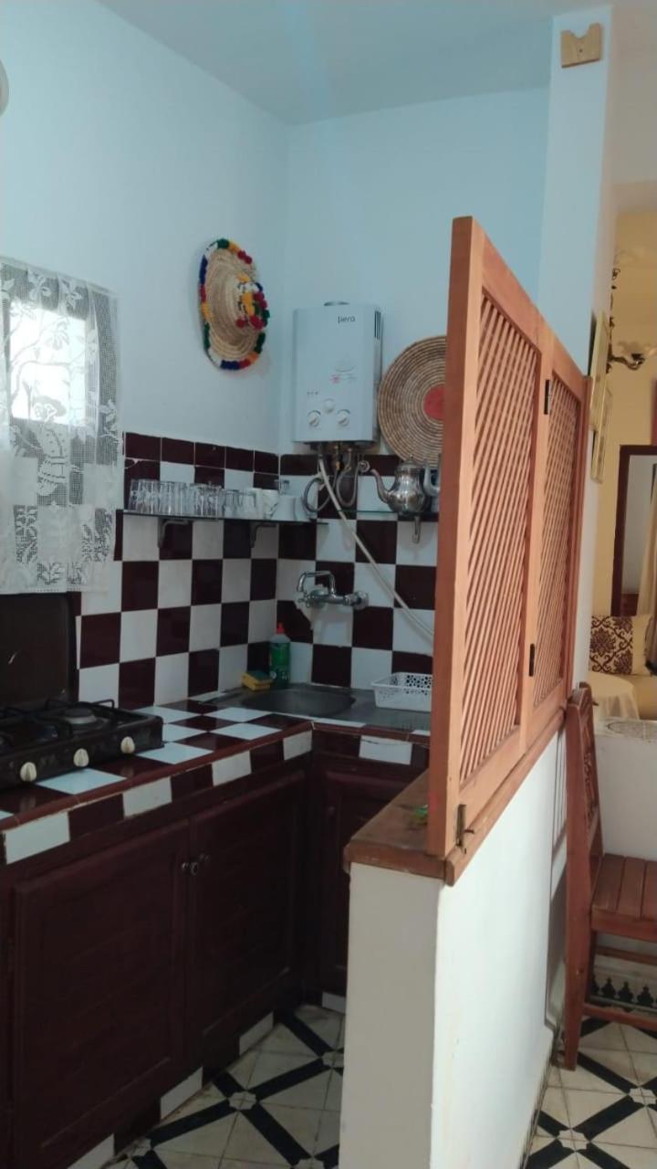 Mehek Apartment Asilah Luaran gambar