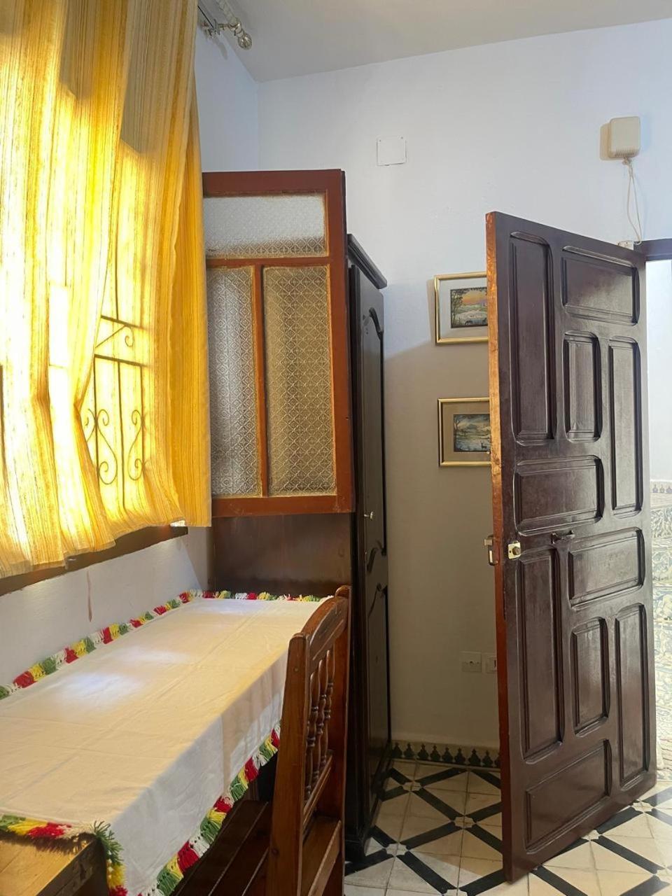 Mehek Apartment Asilah Luaran gambar